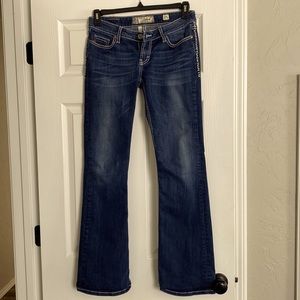Womens BKE Jeans